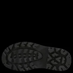 Clearance Mols Linga Kids Winterboot Black Svart