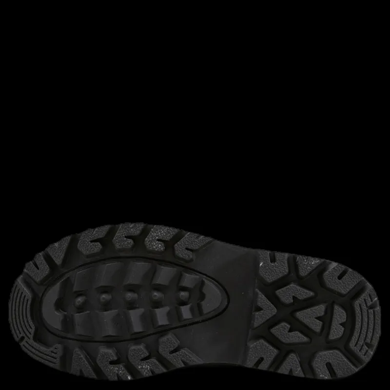 Clearance Mols Linga Kids Winterboot Black Svart
