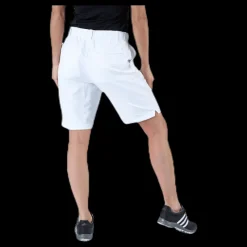 Best Under Armour Links Short White Vit