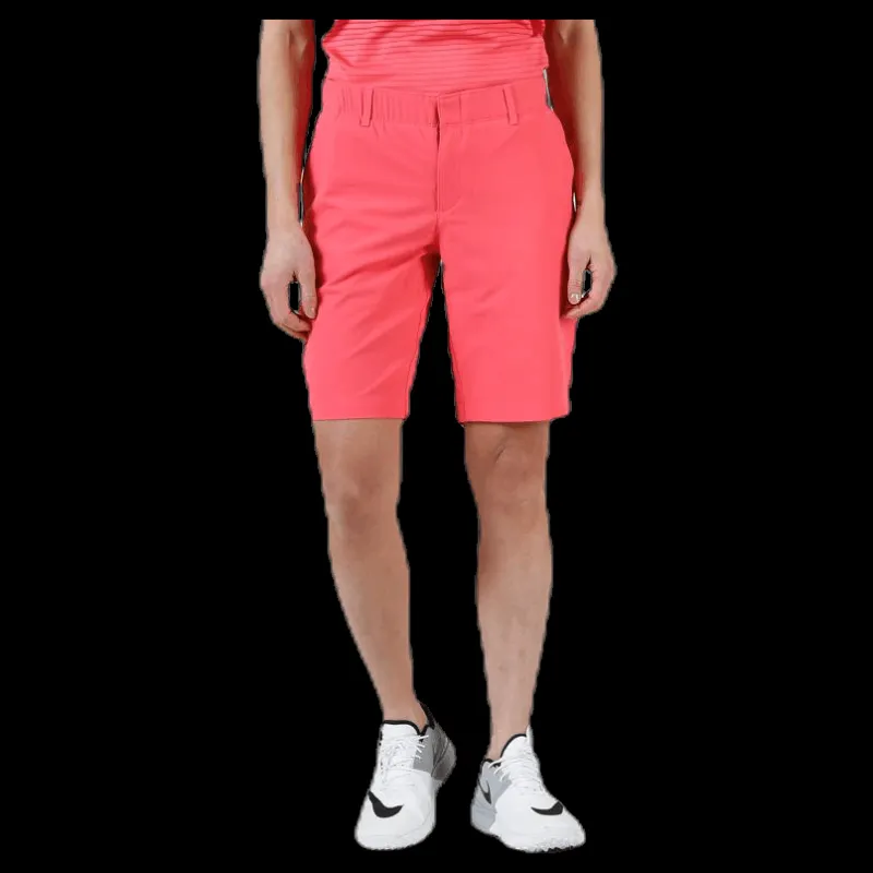 Under Armour Links Shorts Pink Rosa Clearance