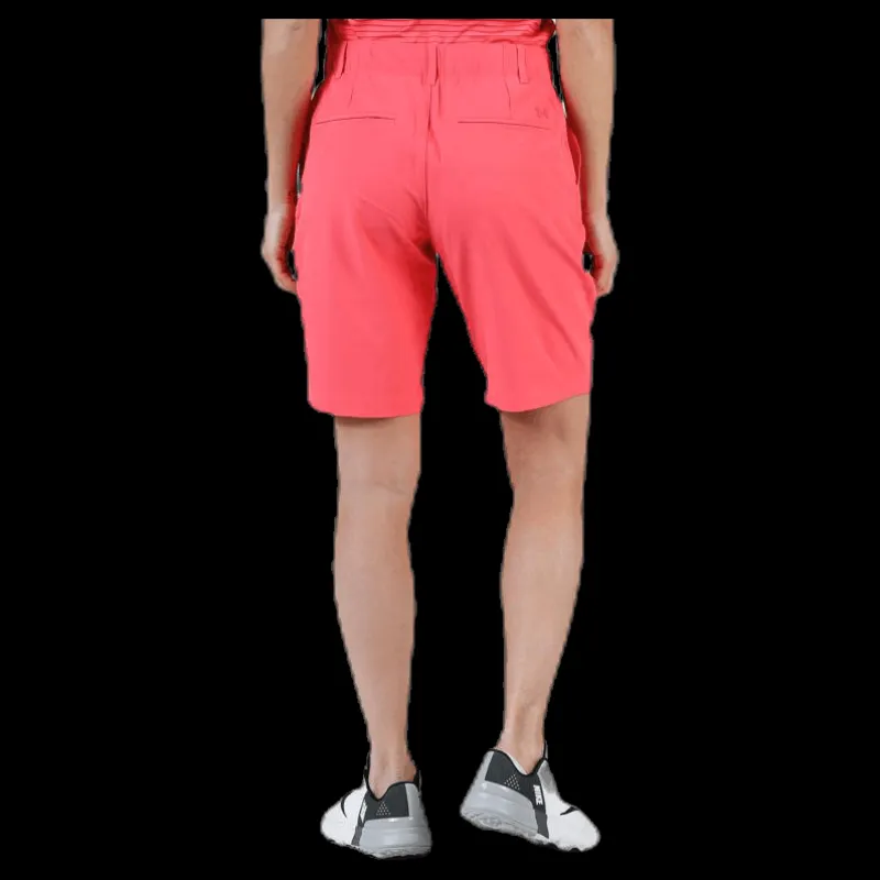 Under Armour Links Shorts Pink Rosa Clearance
