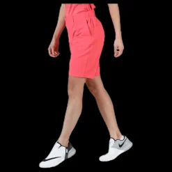 Under Armour Links Shorts Pink Rosa Clearance