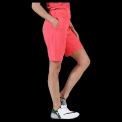 Under Armour Links Shorts Pink Rosa Clearance