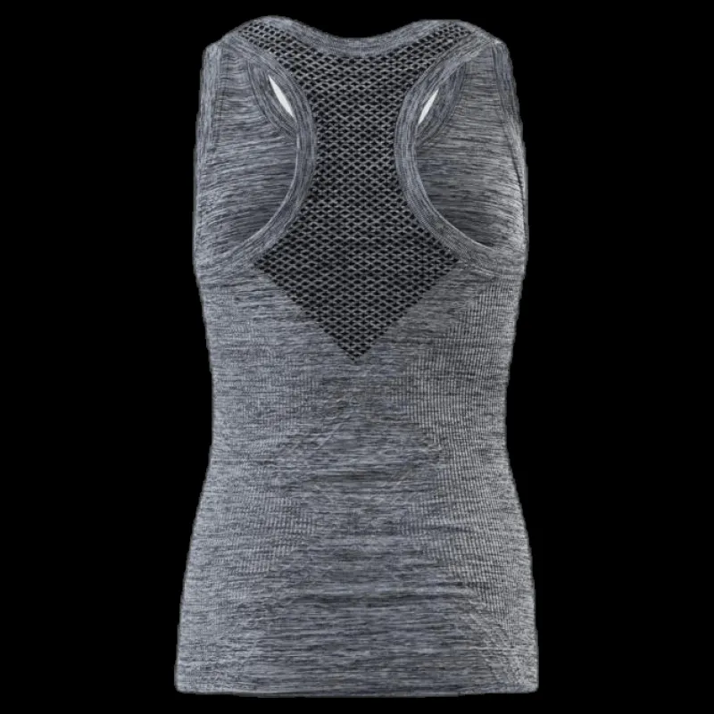 Sale Oxide Linne Seamless Grey Grå