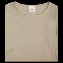 Hot Boob Linnea Dress Trench Coat Beige