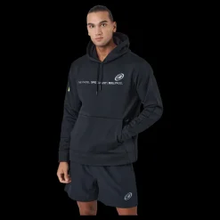 Bullpadel Lipis Black