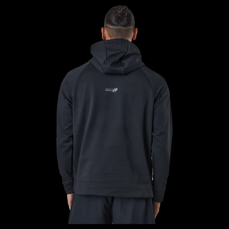 Bullpadel Lipis Black