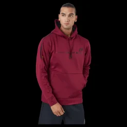 Best Bullpadel Lipis Vino Röd