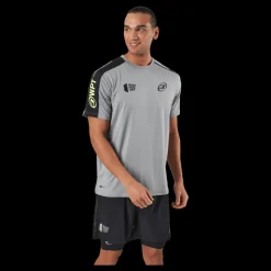 Best Bullpadel Liron Gray Grå