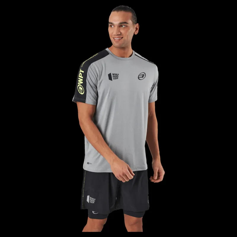 Best Bullpadel Liron Gray Grå