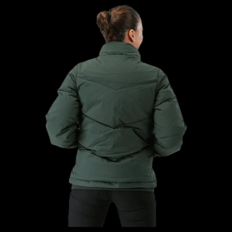 Elvine Lisen Green Grön New