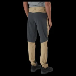 Haglöfs Lite Flex Pant Beige/Grey Beige och Grå Online