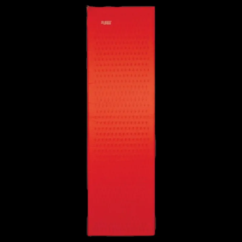 Jr Gear Lite Mat Red Röd Discount