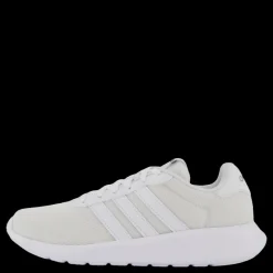 adidas Lite Racer 3.0 Shoes Cloud White / Cloud White / Grey Two Vit New
