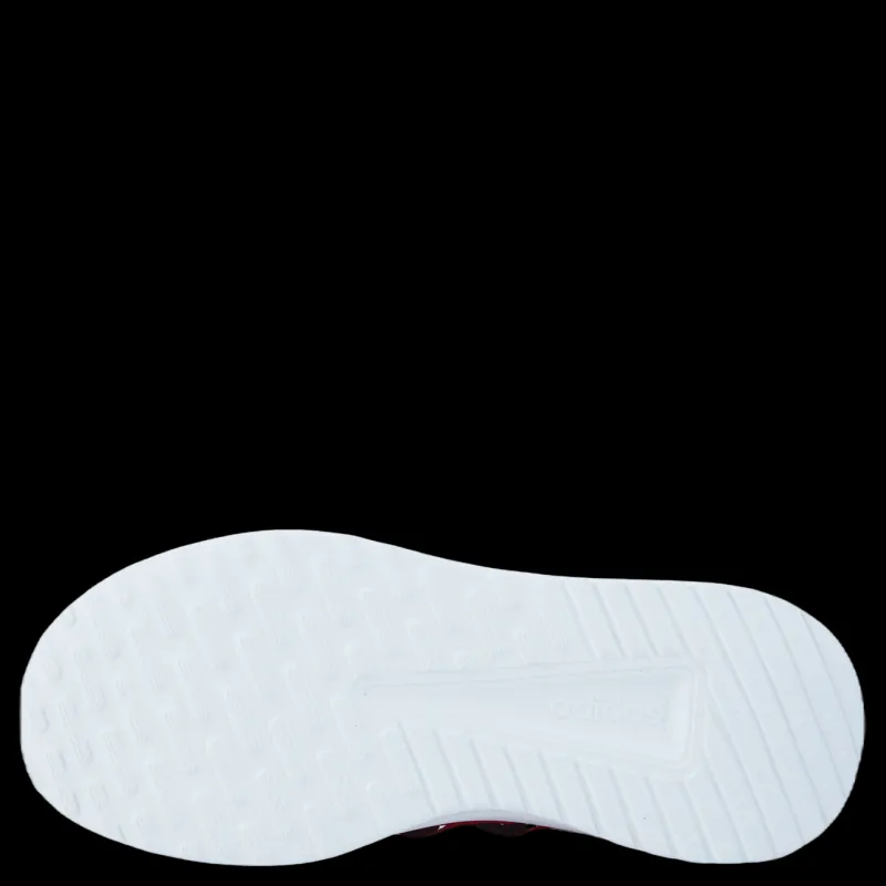Best adidas Lite Racer Adapt 5.0 Lifestyle Running Slip-On Lace Shoes White Vit