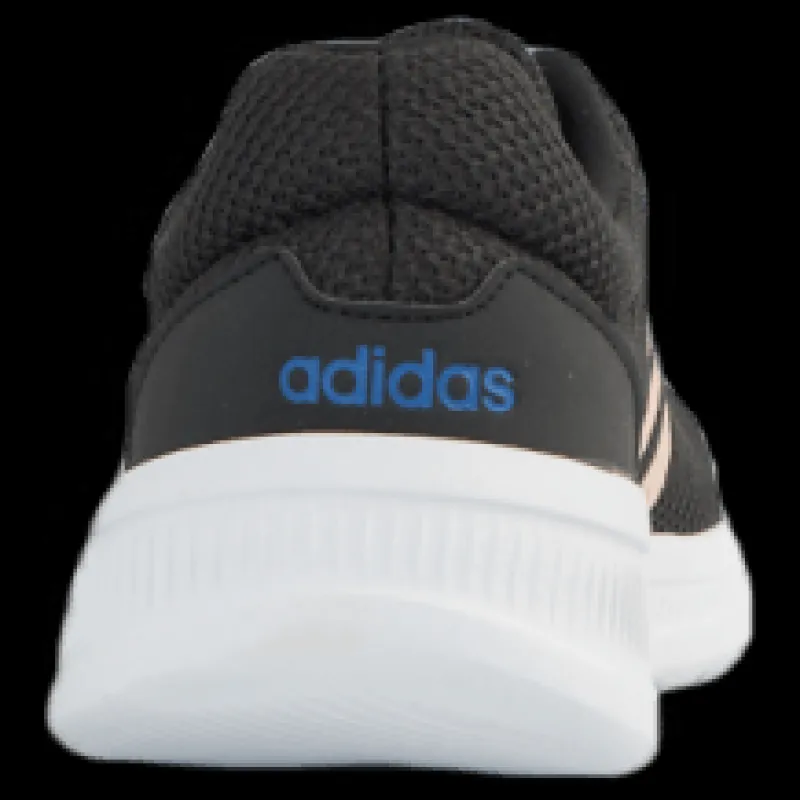 adidas LITE RACER CLN 2.0 SHOES Core Black / Vapour Pink / Sonic Ink Flerfärgad Hot