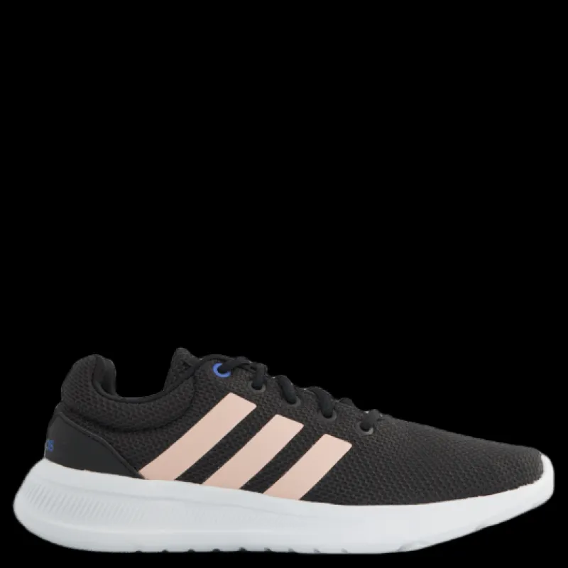 adidas LITE RACER CLN 2.0 SHOES Core Black / Vapour Pink / Sonic Ink Flerfärgad Hot
