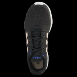 adidas LITE RACER CLN 2.0 SHOES Core Black / Vapour Pink / Sonic Ink Flerfärgad Hot