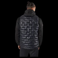 Clearance Bullpadel Litre Black Svart
