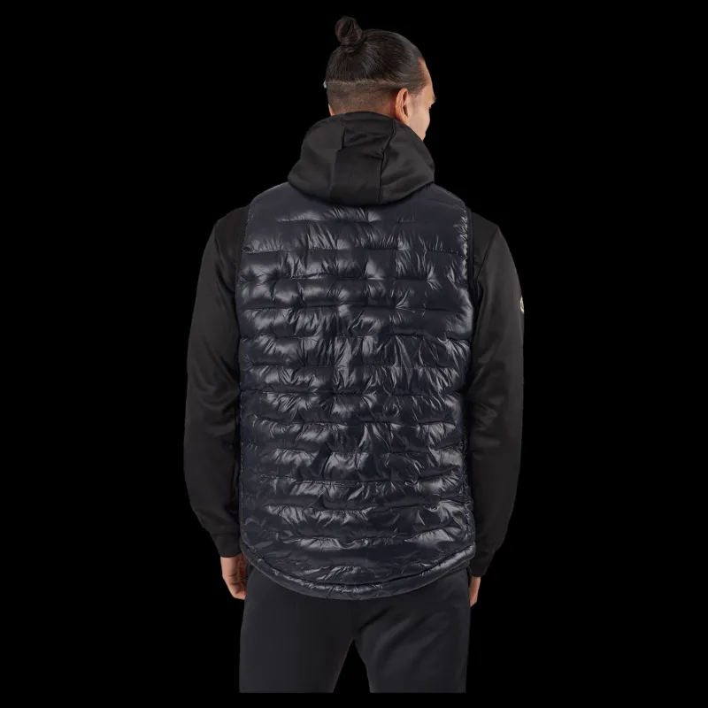 Clearance Bullpadel Litre Black Svart