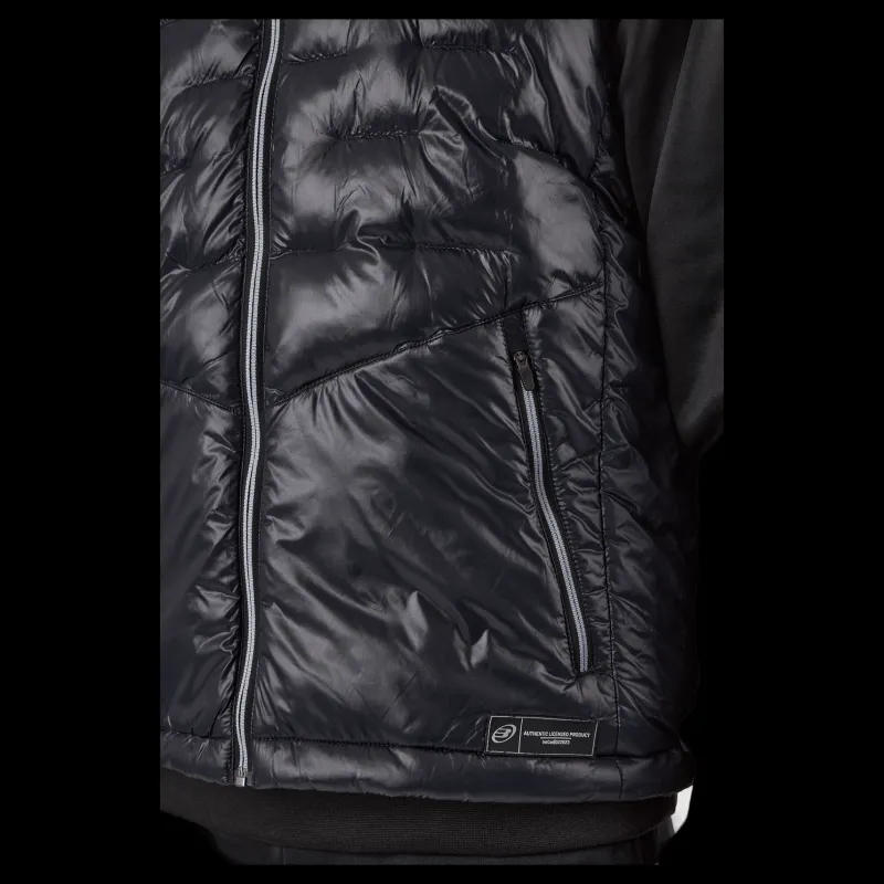 Clearance Bullpadel Litre Black Svart