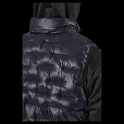 Clearance Bullpadel Litre Black Svart