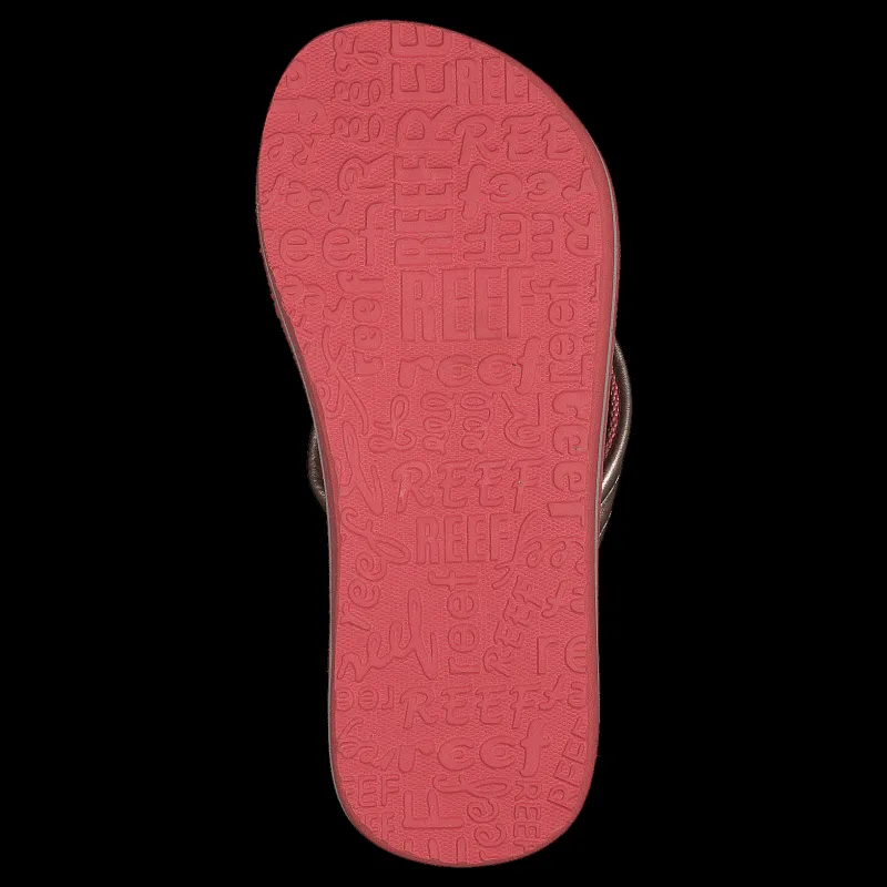 Hot Reef Little Ahi Cactus Beige och Rosa