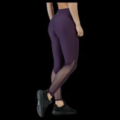 BLACC Live Tights Purple Lila Clearance