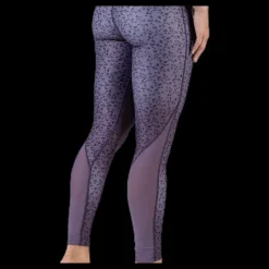 Clearance BLACC Live Tigths ll Purple Lila