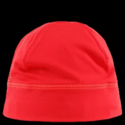 Craft Livigno Hat Red Röd Clearance