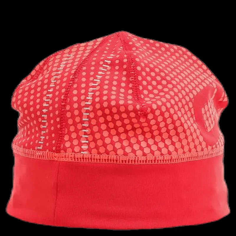Outlet Craft Livigno Printed Hat Pink Rosa