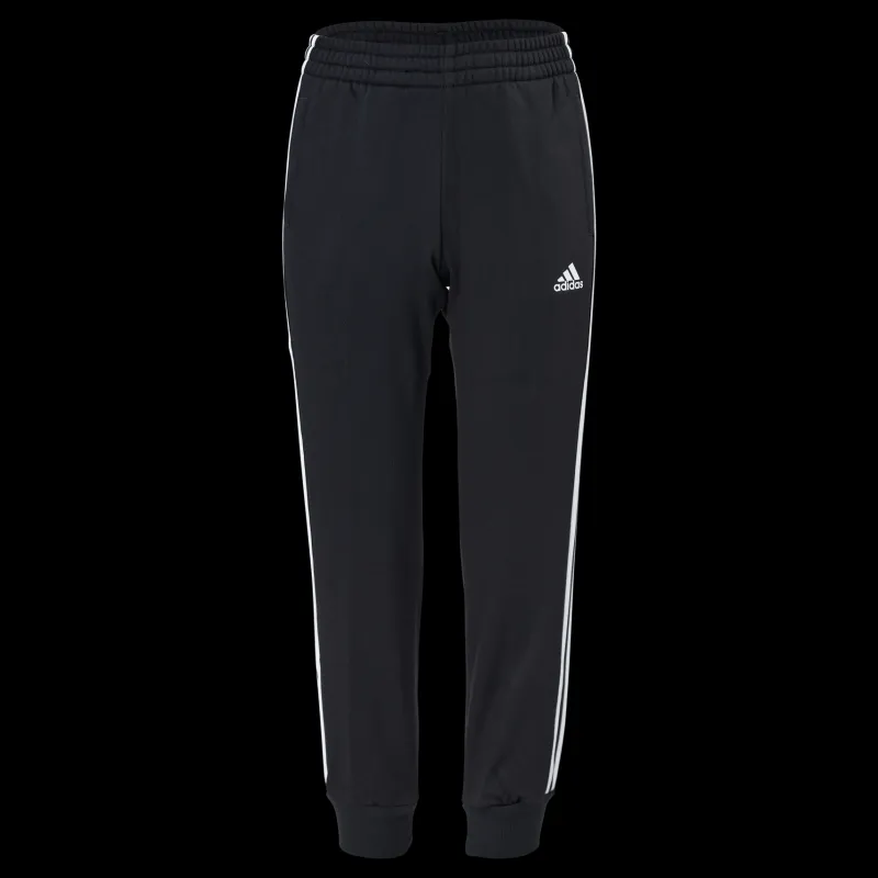 Outlet adidas Lk 3s Pant Black/white Svart