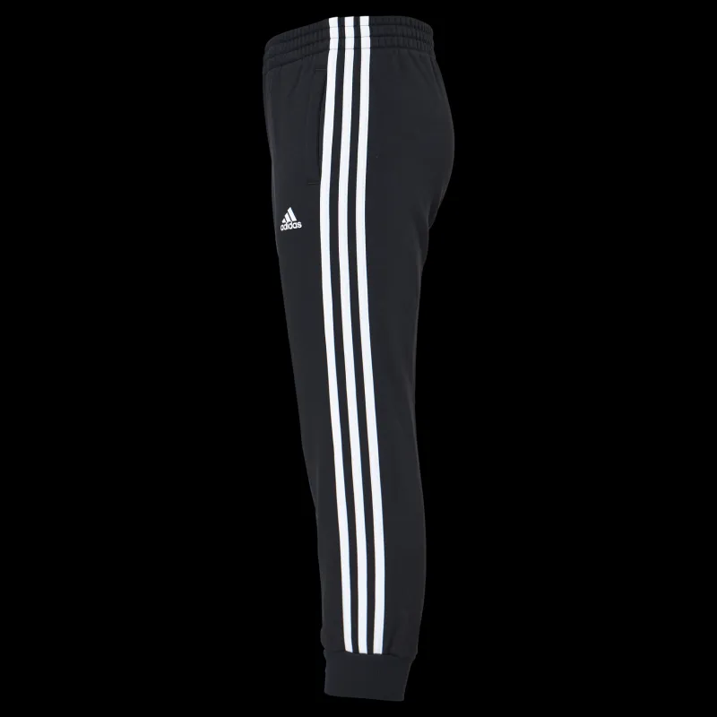 Outlet adidas Lk 3s Pant Black/white Svart