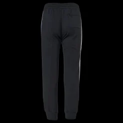 Outlet adidas Lk 3s Pant Black/white Svart