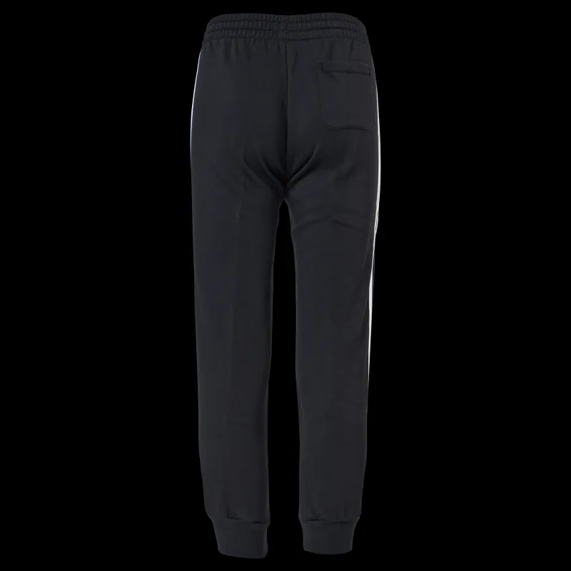 Outlet adidas Lk 3s Pant Black/white Svart