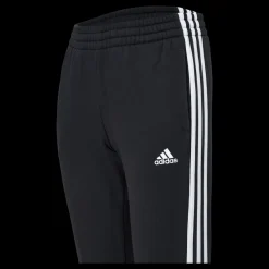 Outlet adidas Lk 3s Pant Black/white Svart