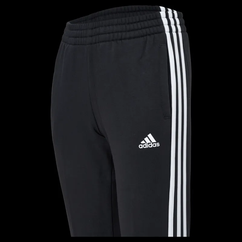 Outlet adidas Lk 3s Pant Black/white Svart