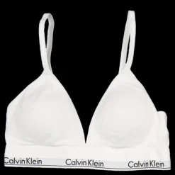 Calvin Klein Ll Triangle White Vit Online