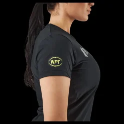 Bullpadel Llama Black Svart Online