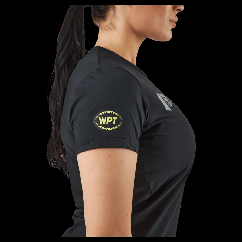 Bullpadel Llama Black Svart Online
