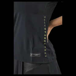 Bullpadel Llama Black Svart Online