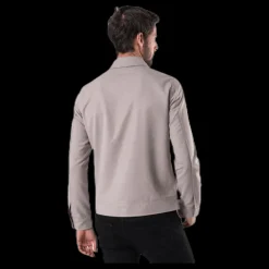 Jack & Jones Lock Jacket Patterned Mönstrad Outlet