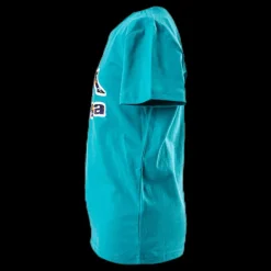Kappa Logo Berk Turquoise Turkos Sale