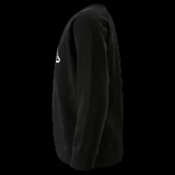 Kappa Logo Plutone Jr Black Svart