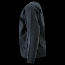 Kappa Logo Plutone Jr Blue Blå Best