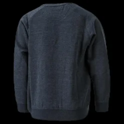 Kappa Logo Plutone Jr Blue Blå Best