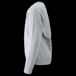 Kappa Logo Plutone Jr Grey Grå Hot