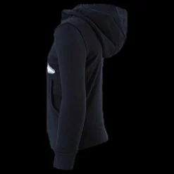Kappa Logo Tairiti Black Svart Discount