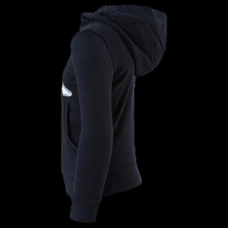 Kappa Logo Tairiti Black Svart Discount