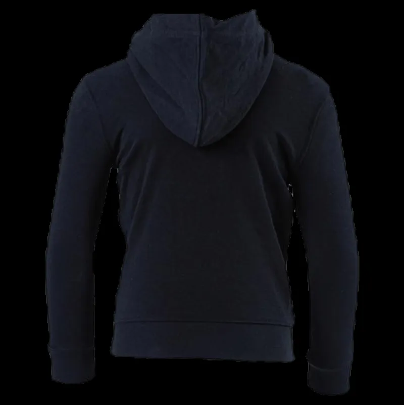 Kappa Logo Tairiti Black Svart Discount